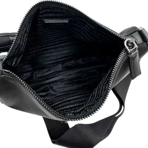 Tracolla Re-Nylon Prada