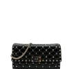 Tracolla Rockstud Valentino Garavani