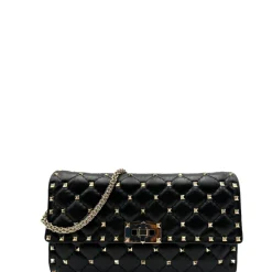 Tracolla Rockstud Valentino Garavani