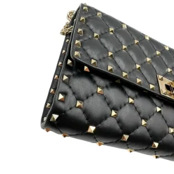 Tracolla Rockstud Valentino Garavani