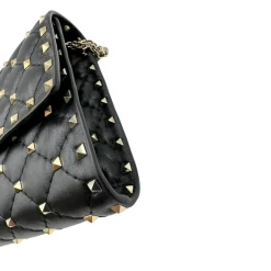 Tracolla Rockstud Valentino Garavani