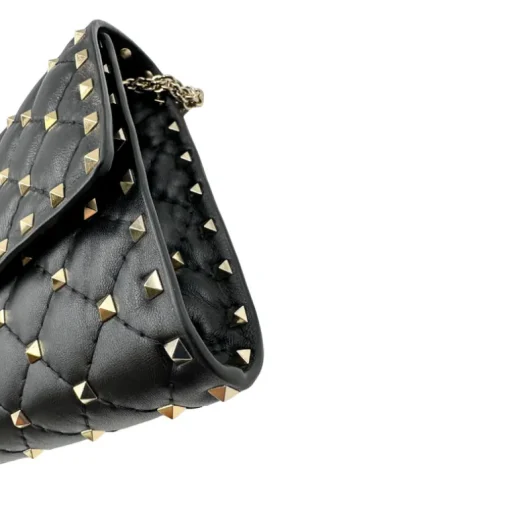Tracolla Rockstud Valentino Garavani