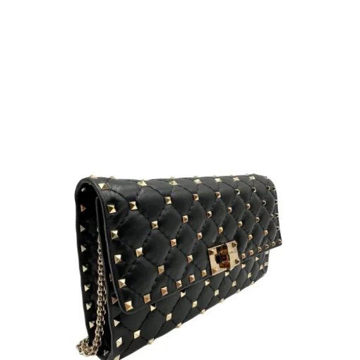 Tracolla Rockstud Valentino Garavani