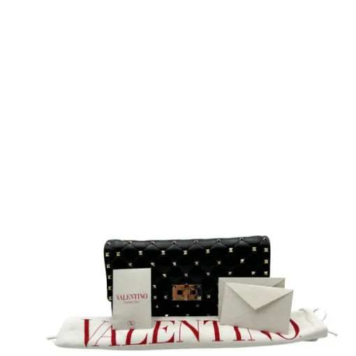 Tracolla Rockstud Valentino Garavani
