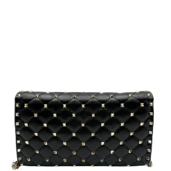 Tracolla Rockstud Valentino Garavani