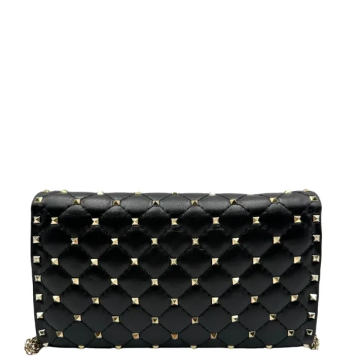 Tracolla Rockstud Valentino Garavani