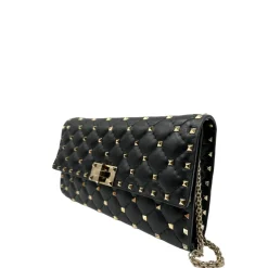 Tracolla Rockstud Valentino Garavani