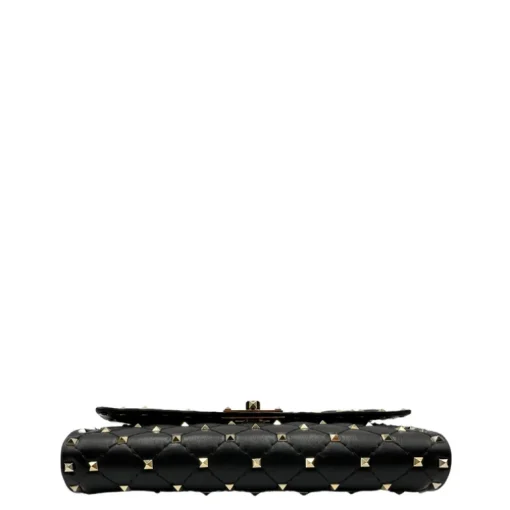 Tracolla Rockstud Valentino Garavani