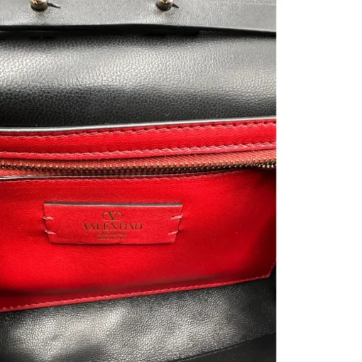 Tracolla Rockstud Valentino Garavani