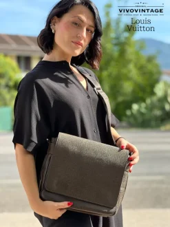 Tracolla Roman Louis Vuitton