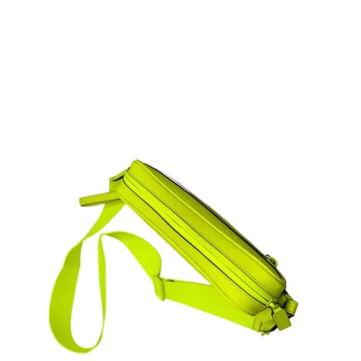 Tracolla Rubber Gucci GG
