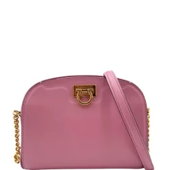 Tracolla Salvatore Ferragamo