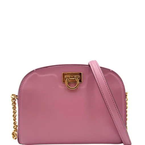 Tracolla Salvatore Ferragamo