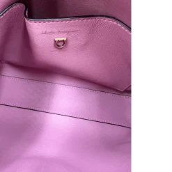Tracolla Salvatore Ferragamo