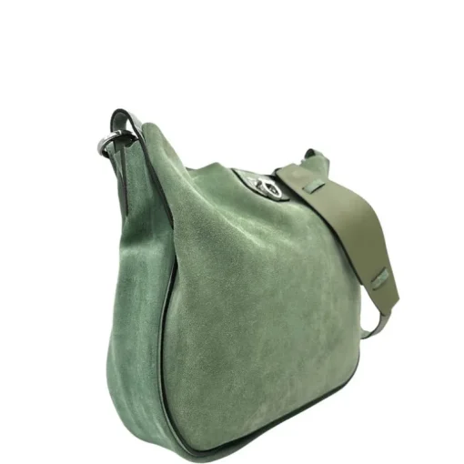 Tracolla Salvatore Ferragamo