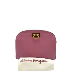 Tracolla Salvatore Ferragamo