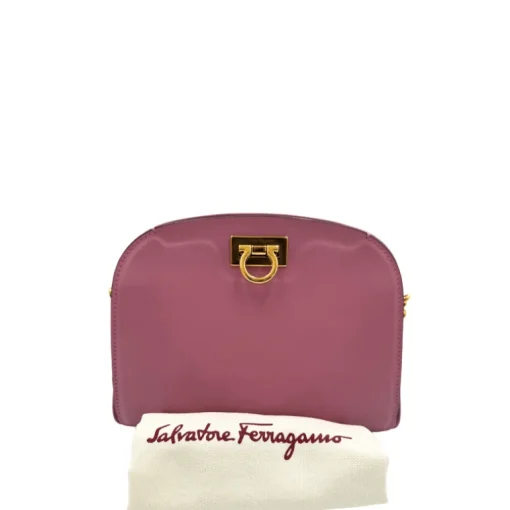 Tracolla Salvatore Ferragamo