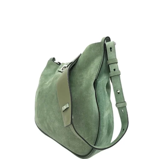 Tracolla Salvatore Ferragamo