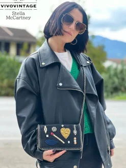 Tracolla Stella McCartney