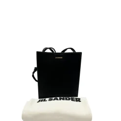 Tracolla Tangle Jil Sander