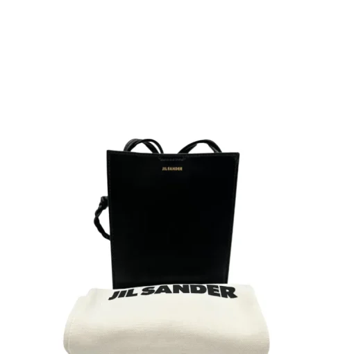 Tracolla Tangle Jil Sander