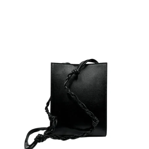 Tracolla Tangle Jil Sander