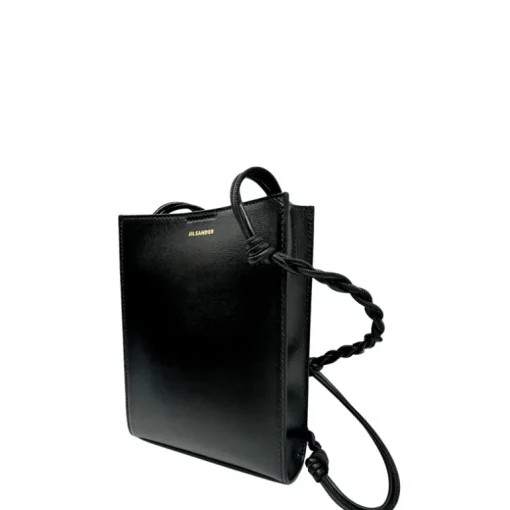 Tracolla Tangle Jil Sander