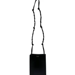 Tracolla Tangle Jil Sander