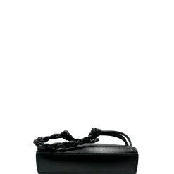 Tracolla Tangle Jil Sander