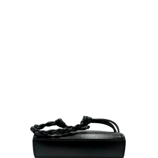 Tracolla Tangle Jil Sander