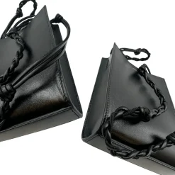 Tracolla Tangle Jil Sander
