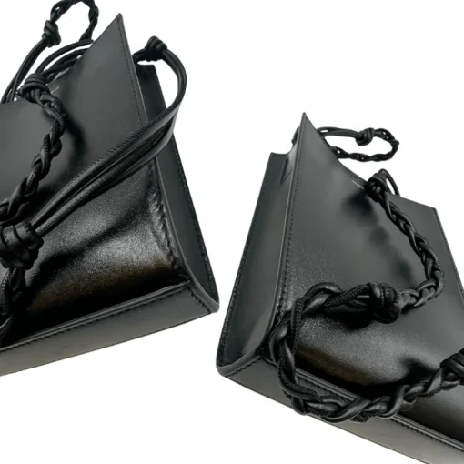 Tracolla Tangle Jil Sander