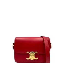 Tracolla Triomphe Celine