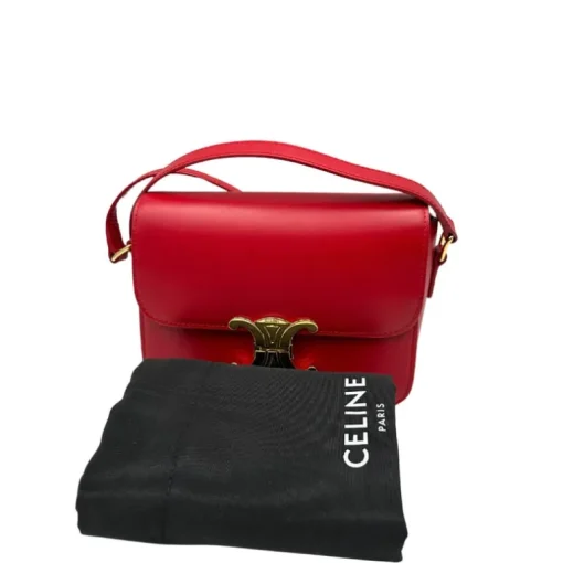 Tracolla Triomphe Celine