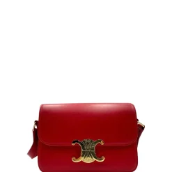 Tracolla Triomphe Celine