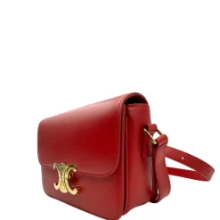 Tracolla Triomphe Celine