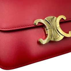 Tracolla Triomphe Celine
