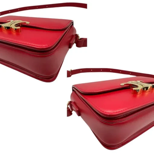 Tracolla Triomphe Celine