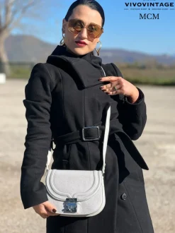 Tracolla Trisha MCM