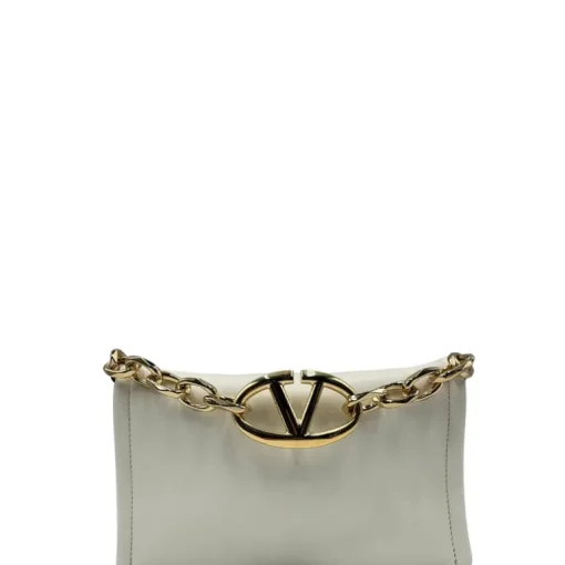 Tracolla VLogo Chain Valentino Garavani