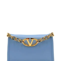 Tracolla VLogo Chain Valentino Garavani