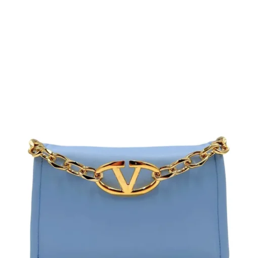 Tracolla VLogo Chain Valentino Garavani