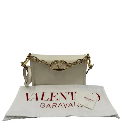 Tracolla VLogo Chain Valentino Garavani