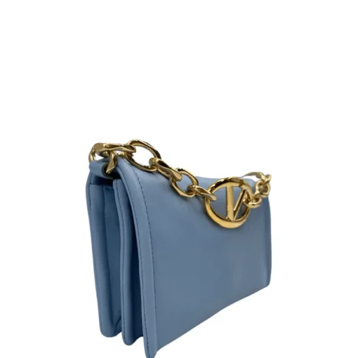 Tracolla VLogo Chain Valentino Garavani