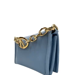 Tracolla VLogo Chain Valentino Garavani