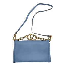 Tracolla VLogo Chain Valentino Garavani
