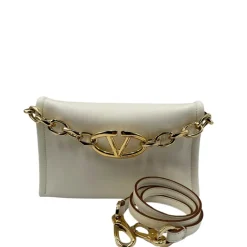 Tracolla VLogo Chain Valentino Garavani