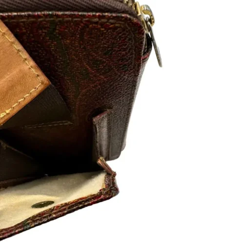 Tracollina Porta cellulare Etro Paisley