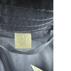 Trench Burberry blu tg 40
