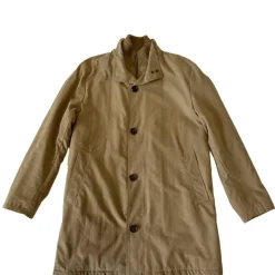 Trench Burberry da uomo Tg 54